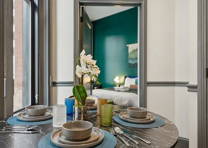 Stylish 1br Downtown Apartment, Nfl Draft * Pittsburgh