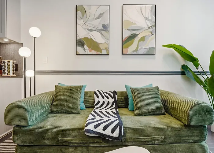 Stylish 1br Downtown Apartment, Nfl Draft Apartment Pittsburgh