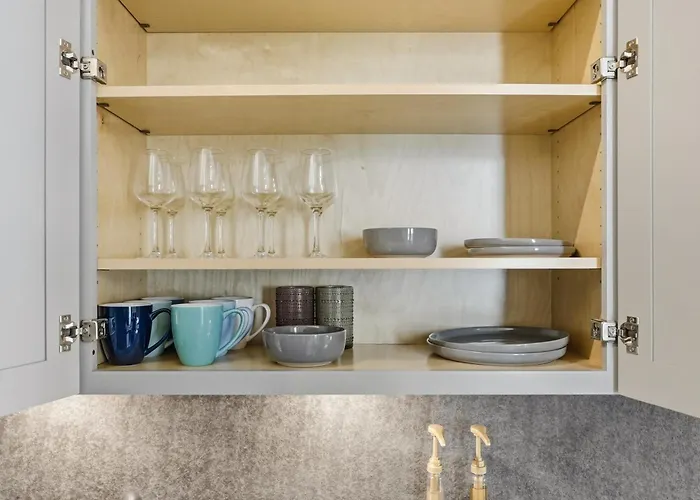 Stylish 1br Downtown Apartment, Nfl Draft *