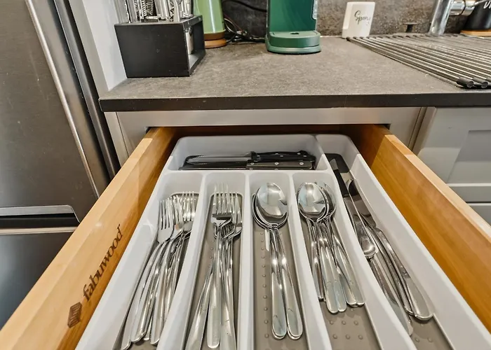 Stylish 1br Downtown Apartment, Nfl Draft Apartment