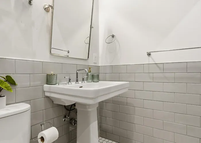 Stylish 1br Downtown Apartment, Nfl Draft * Pittsburgh